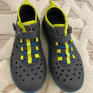 Boys Striderite Water shoes